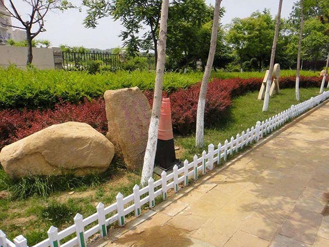 绿化栅栏